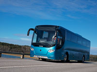 автобус Scania OmniExpress